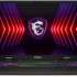Ноутбук игровой MSI Sword 16 HX B13VGKG-855XRU 16", IPS, Intel Core i7 13700HX 2.1ГГц, 16-ядерный, 16ГБ DDR5, 1ТБ SSD,  NVIDIA GeForce  RTX 4070 для ноутбуков - 8 ГБ, FreeDOS, серый космос [9s7-15p214